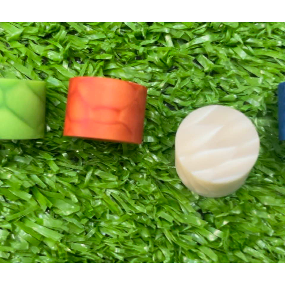 Phíp bida vảy rồng - nhiều màu