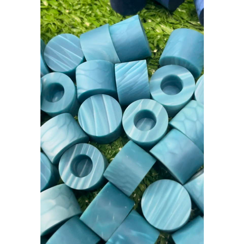 Phíp bida vảy rồng - nhiều màu