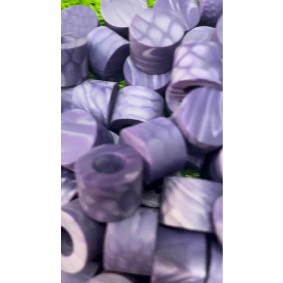 Phíp bida vảy rồng - nhiều màu