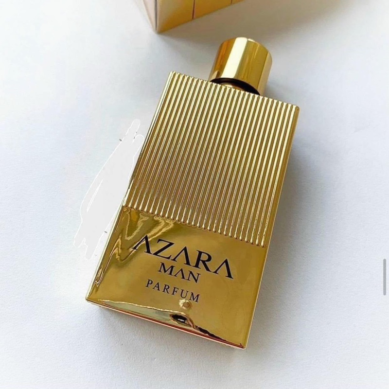 Nước hoa Dubai Azara Man Parfum