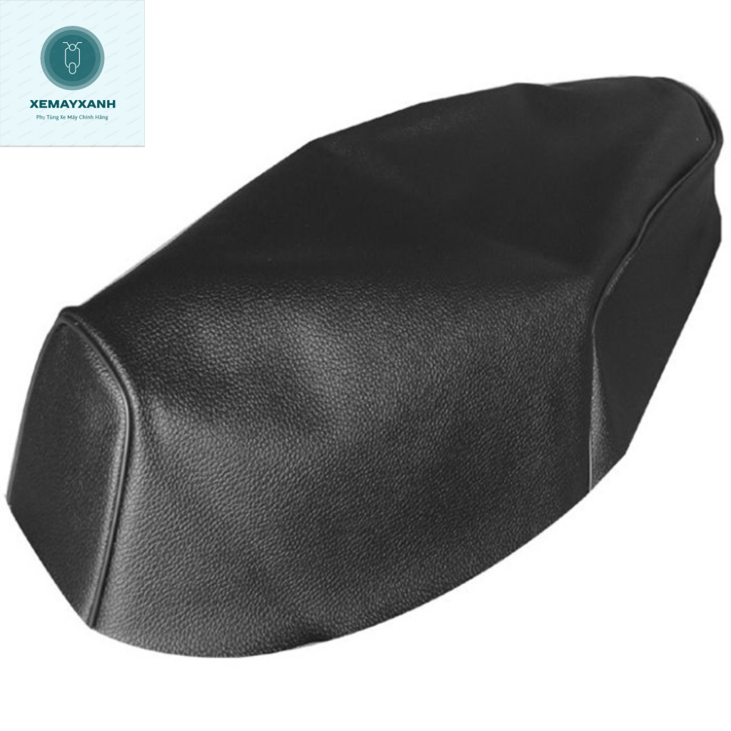 Vỏ yên xe Wave Vision Exciter Winer AirBlade Vision SH...Chất liệu da cao cấp
