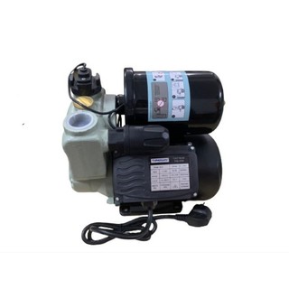 Máy bơm nước tăng áp điện tử thông minh jlm tsa- 200a