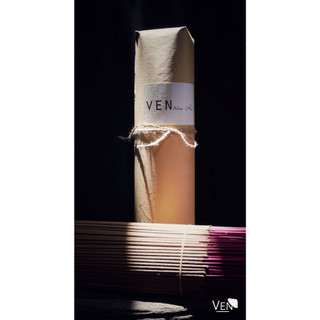Nhang thảo mộc Ven, 500 cây 35cm, nhang chuẩn xanh-sạch-an tâm khi sử dụng với nguyên liệu tự nhiên