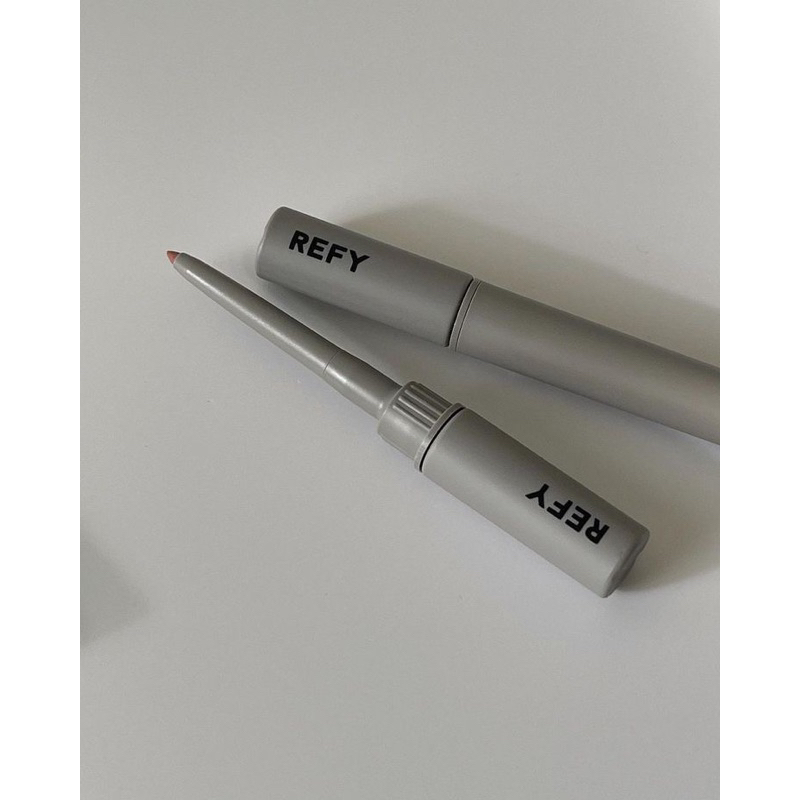 Refy Lip Sculpt Lip Liner and Setter
