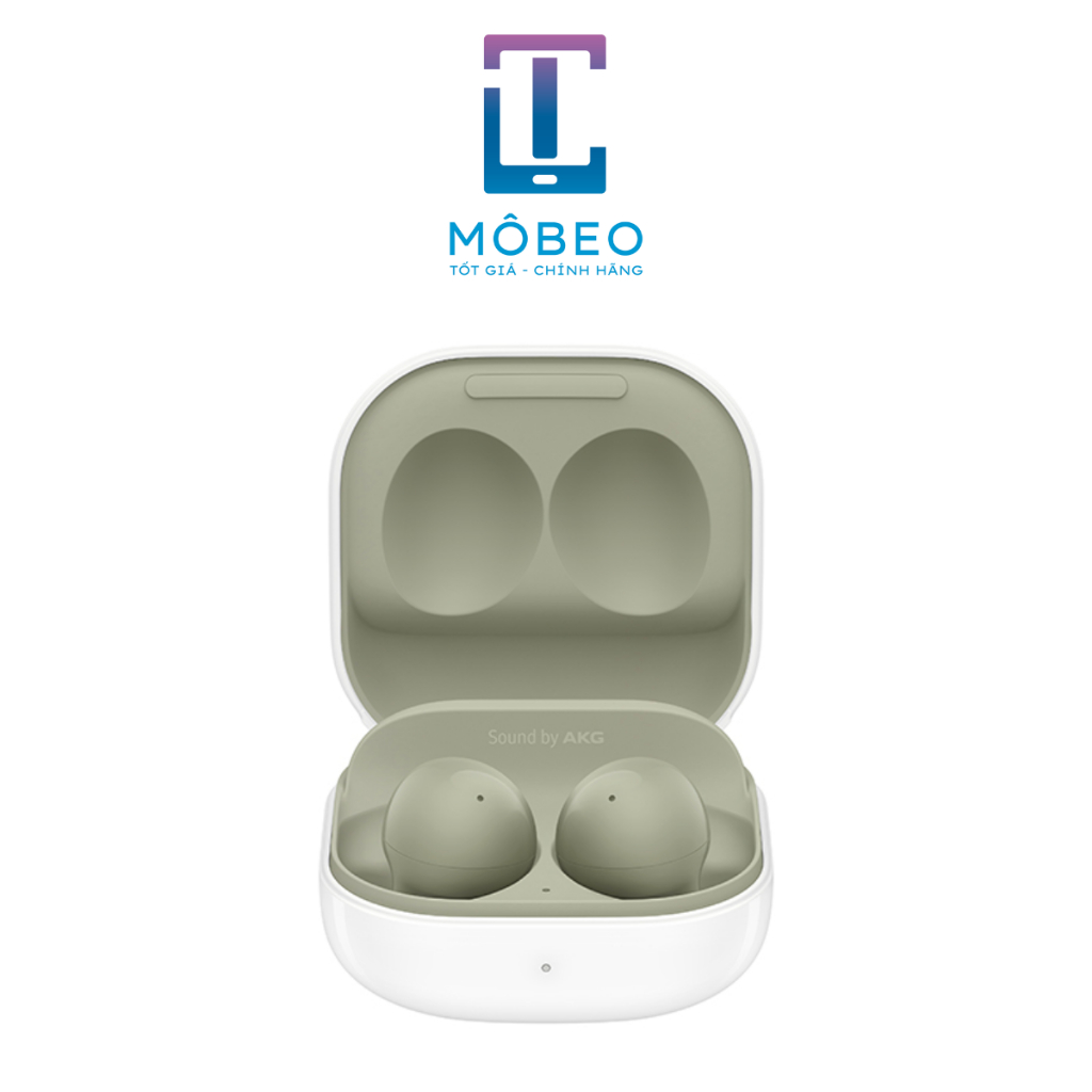 Tai nghe Samsung Galaxy Buds 2 - CHÍNH HÃNG - NEW SEAL
