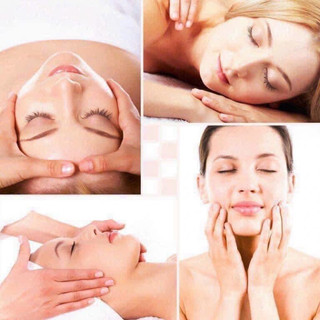 Kem Massage Dưỡng Da Vitamin E (225g)