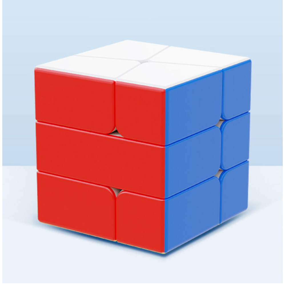 Rubik Sengso MR. M SQ 0 - SQ 2