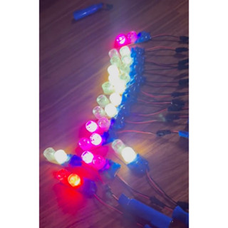 Đèn Thả Diều Cảm Biến Tự Động Bật Tắt