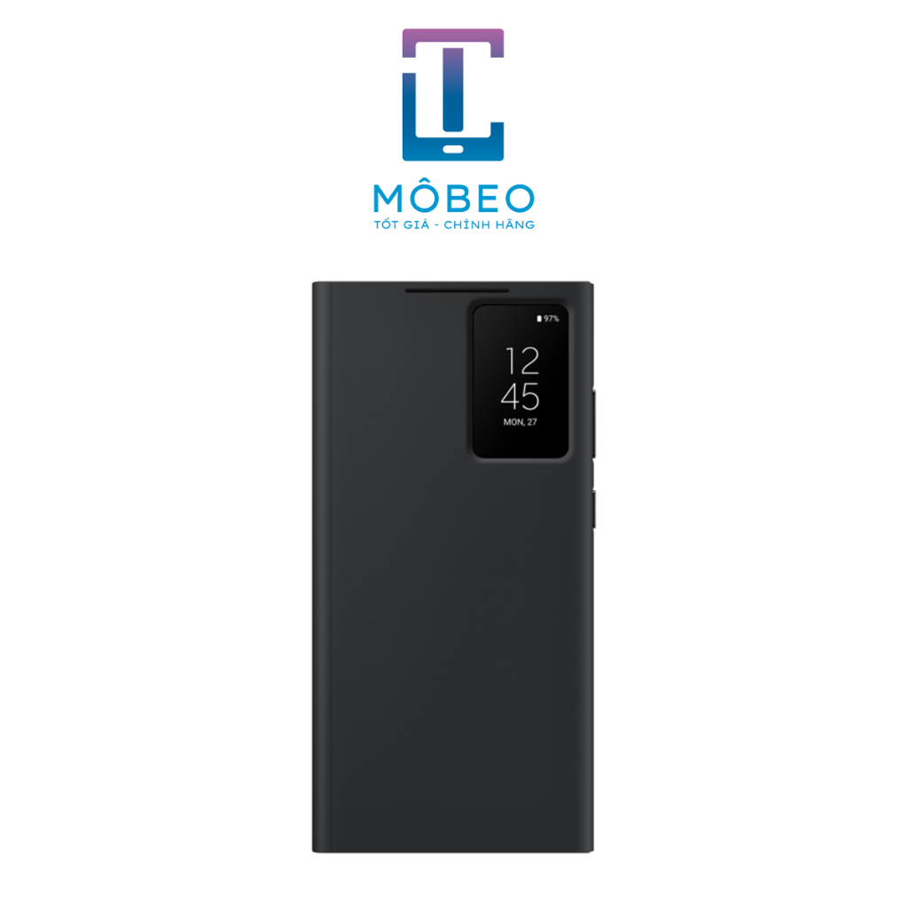 Bao da Smart View Samsung Galaxy S23 Ultra - Chính hãng - New