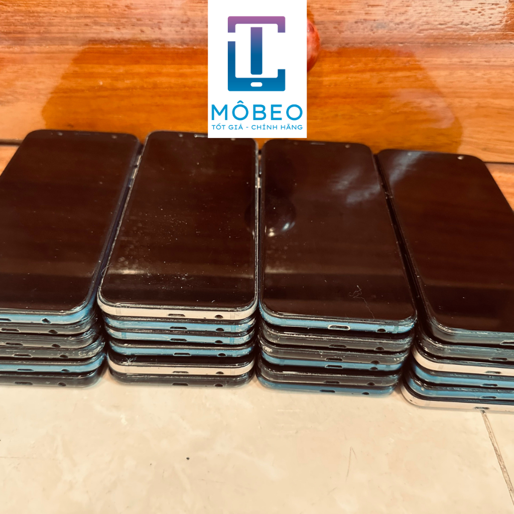 Điện thoại SamSung A6 - A6 Plus Máy đẹp- Cũ