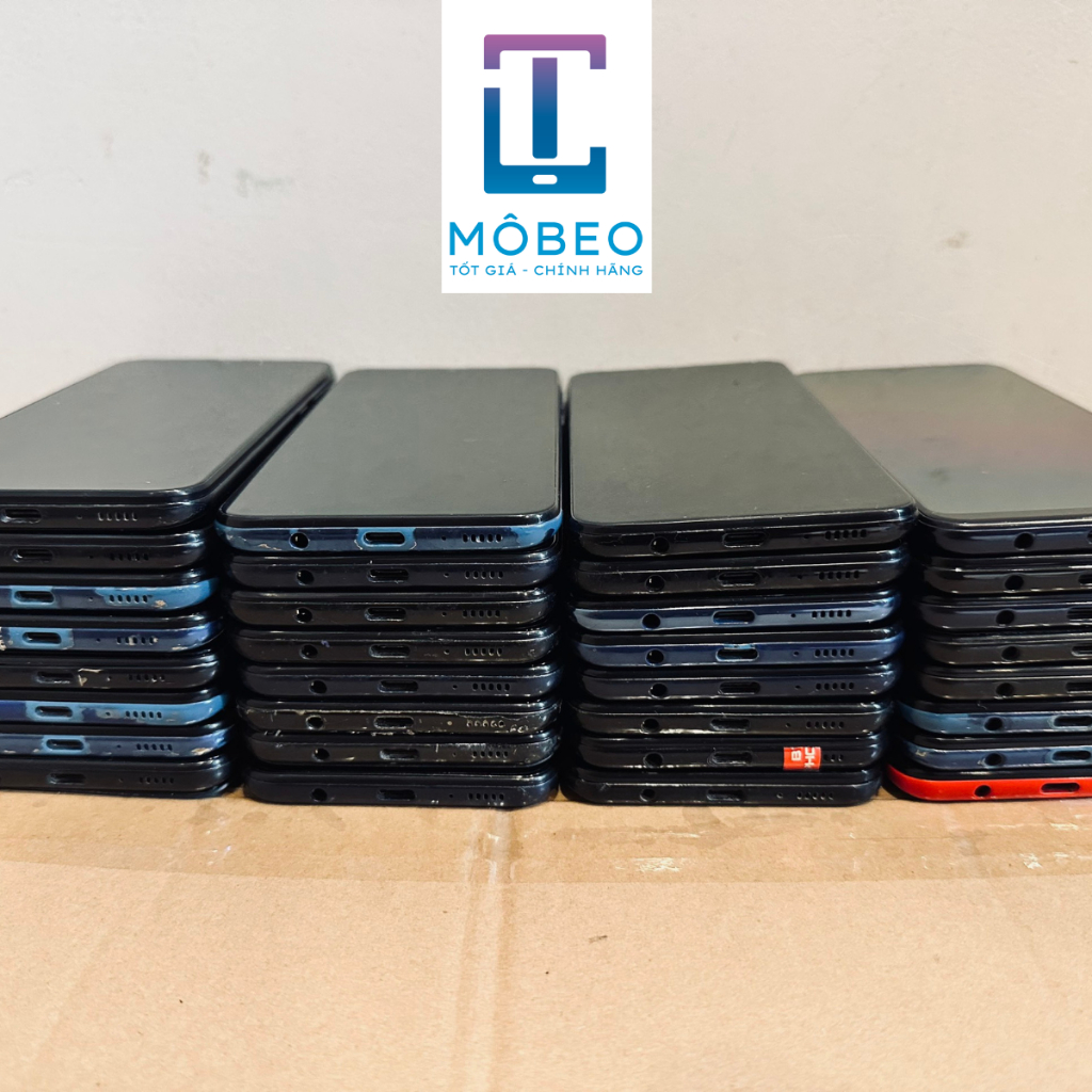 Điện thoại SamSung A6 - A6 Plus Máy đẹp- Cũ