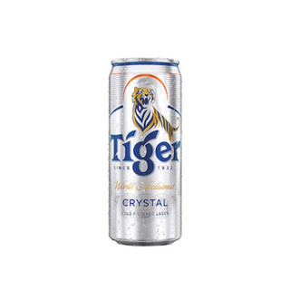 Bia tiger lon lẻ