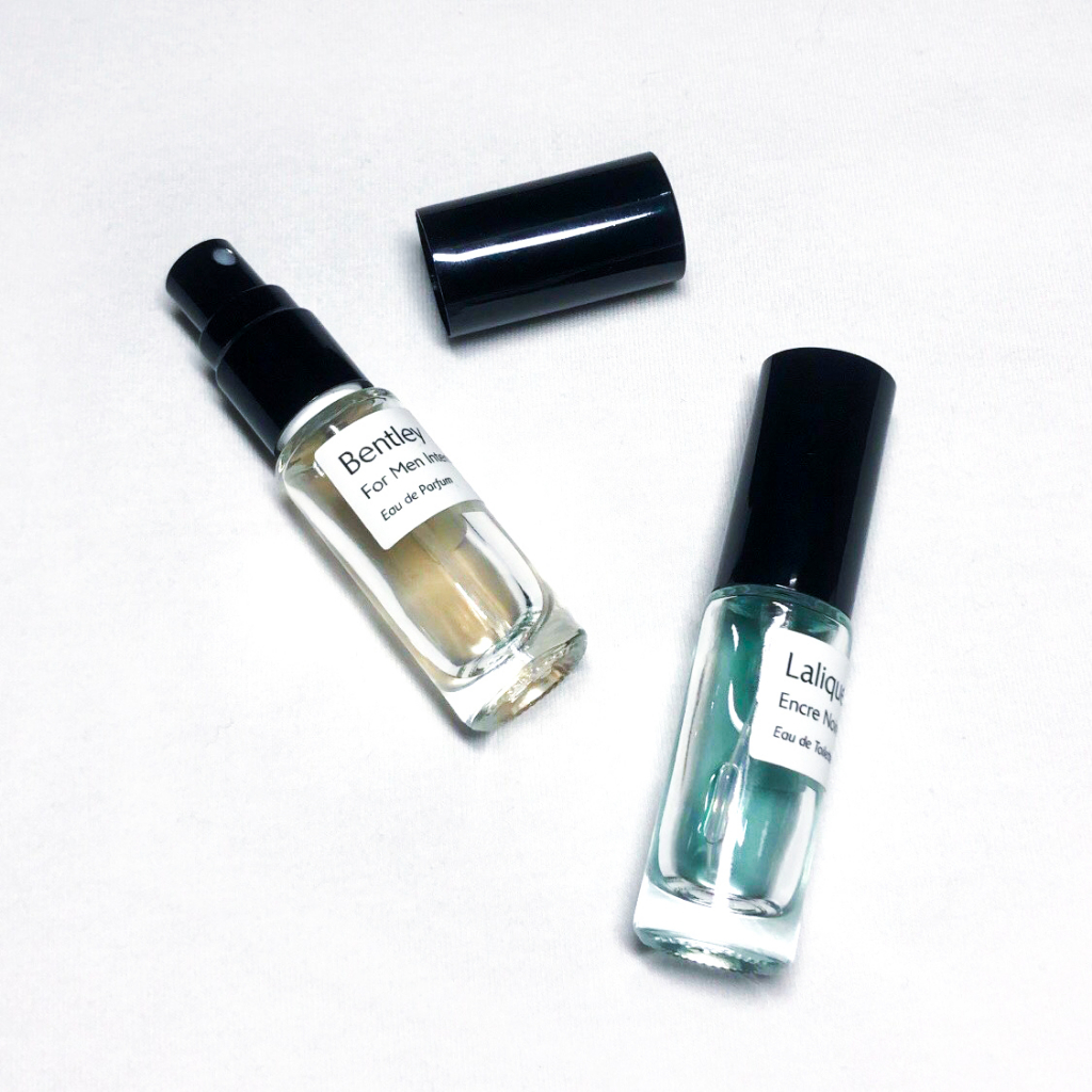 Chiết 2/5/10ml Versace Eros EDT | Nước hoa nam | Cheblin