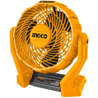 INGCO Quạt máy dùng pin 20V CFALI2007