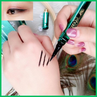  Bút Kẻ Mắt Nước OPEN - Không lem giữ được từ 8-12 tiếng Hàng Nội Địa Trung 