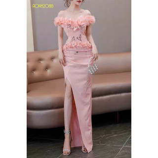 ❤ĐẦM BODY DÚN TRỄ VAI 💐💐 390k