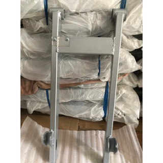 Gấp xe Sirius 52cm phay lổ