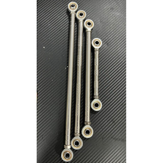 Pat chịu má đùm inox 304mm