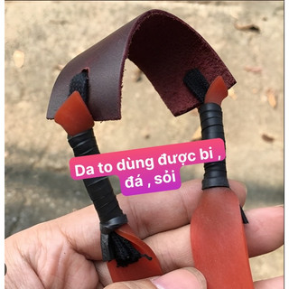 [10 Tặng 1] Dây Thun Độ Dầy 2mm (2 ly) dài 25cm cho NCS