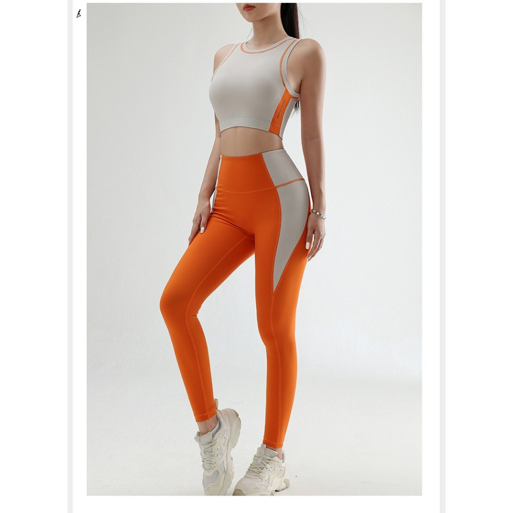 Quần áo tập gym yoga nữ, bộ tập gym yoga nữ hở lưng chất đẹp TRẺ TRUNG GY001