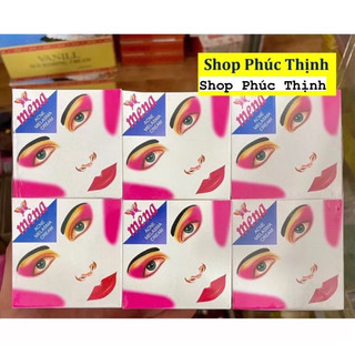 Kem mena Thái Lan loại rẻ