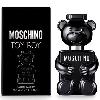 Nước hoa nam 𝗠𝗼𝘀𝗰𝗵𝗶𝗻𝗼 𝗕𝗼𝘆 50ml &100ml
