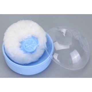 Hộp đựng phấn cho bé Camera (Giao ngẫu nhiên)