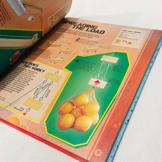 Sách Tiếng Anh - DK Books | Science Experiments