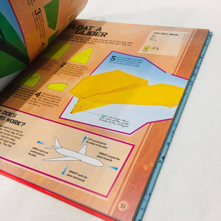 Sách Tiếng Anh - DK Books | Science Experiments