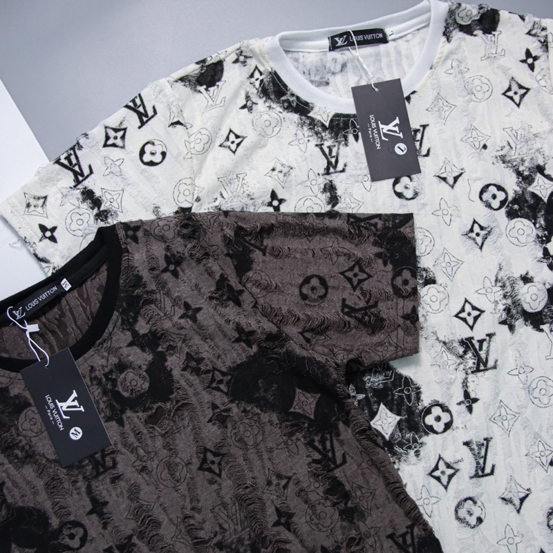 ÁO THUN COTTON NAM NỮ  MẪU GẤU CUTE CTTN