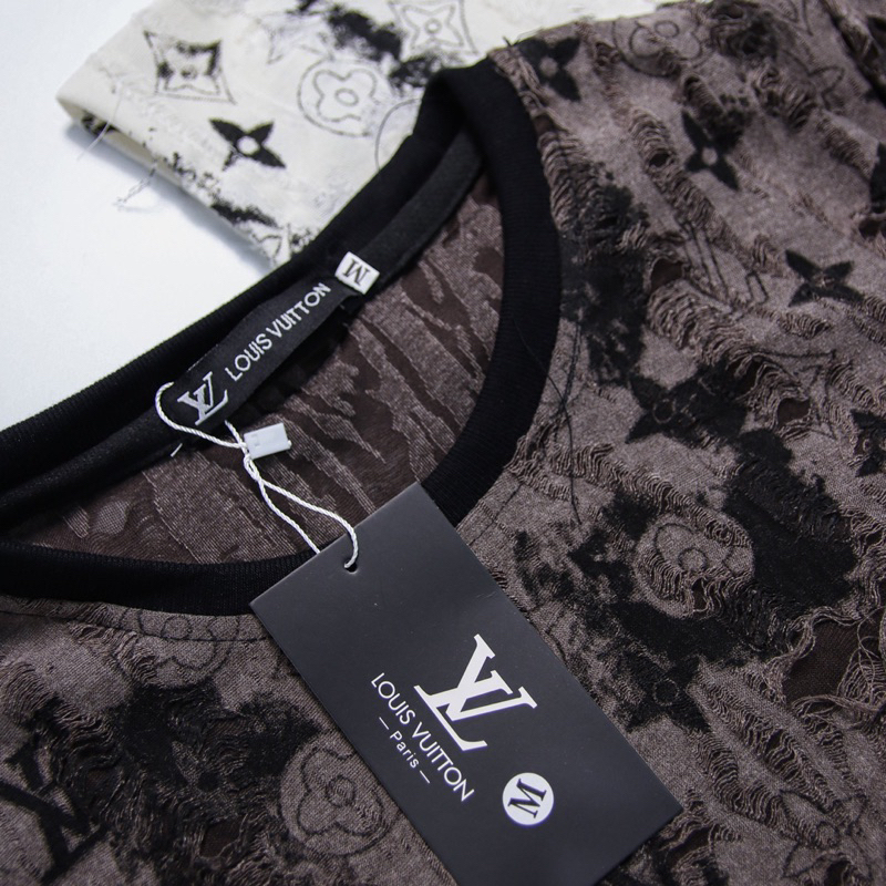 ÁO THUN COTTON NAM NỮ  MẪU GẤU CUTE CTTN