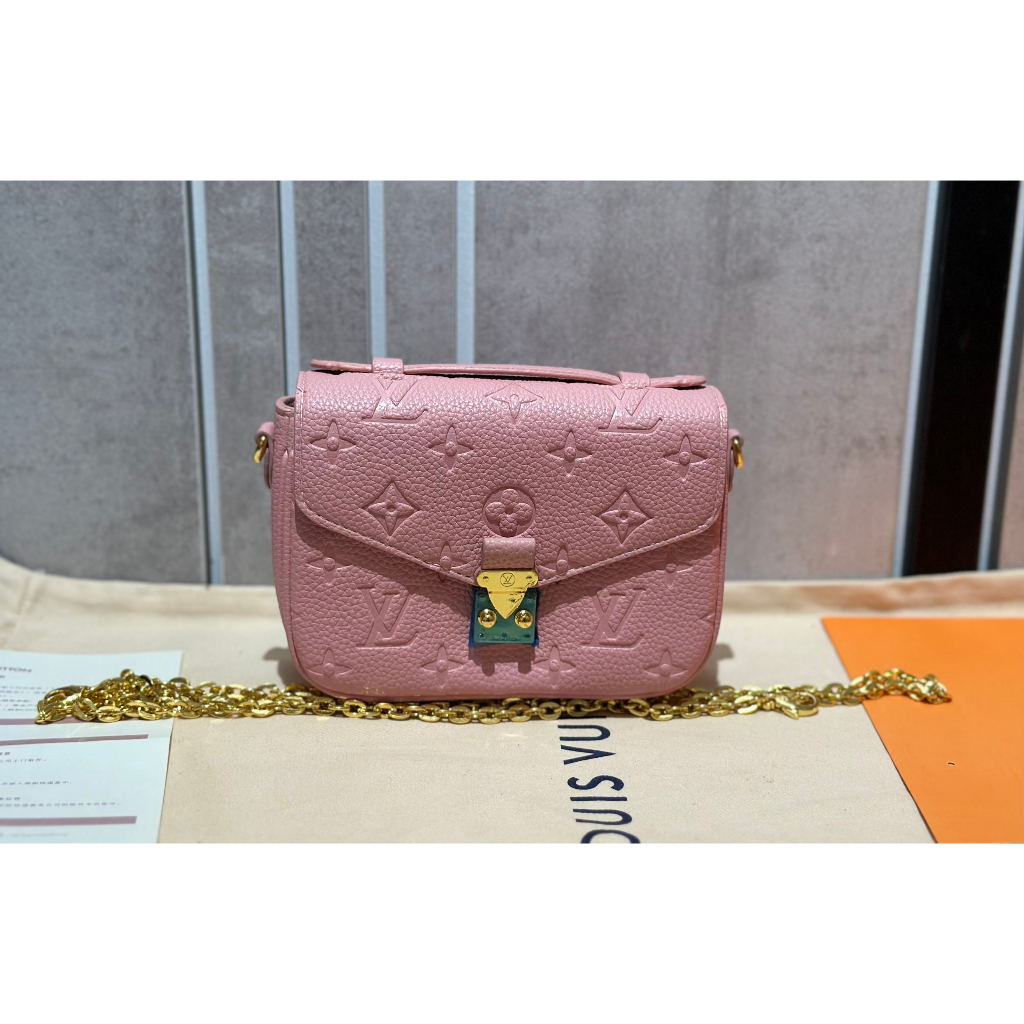 TÚI LV METIS MICRO SZ16