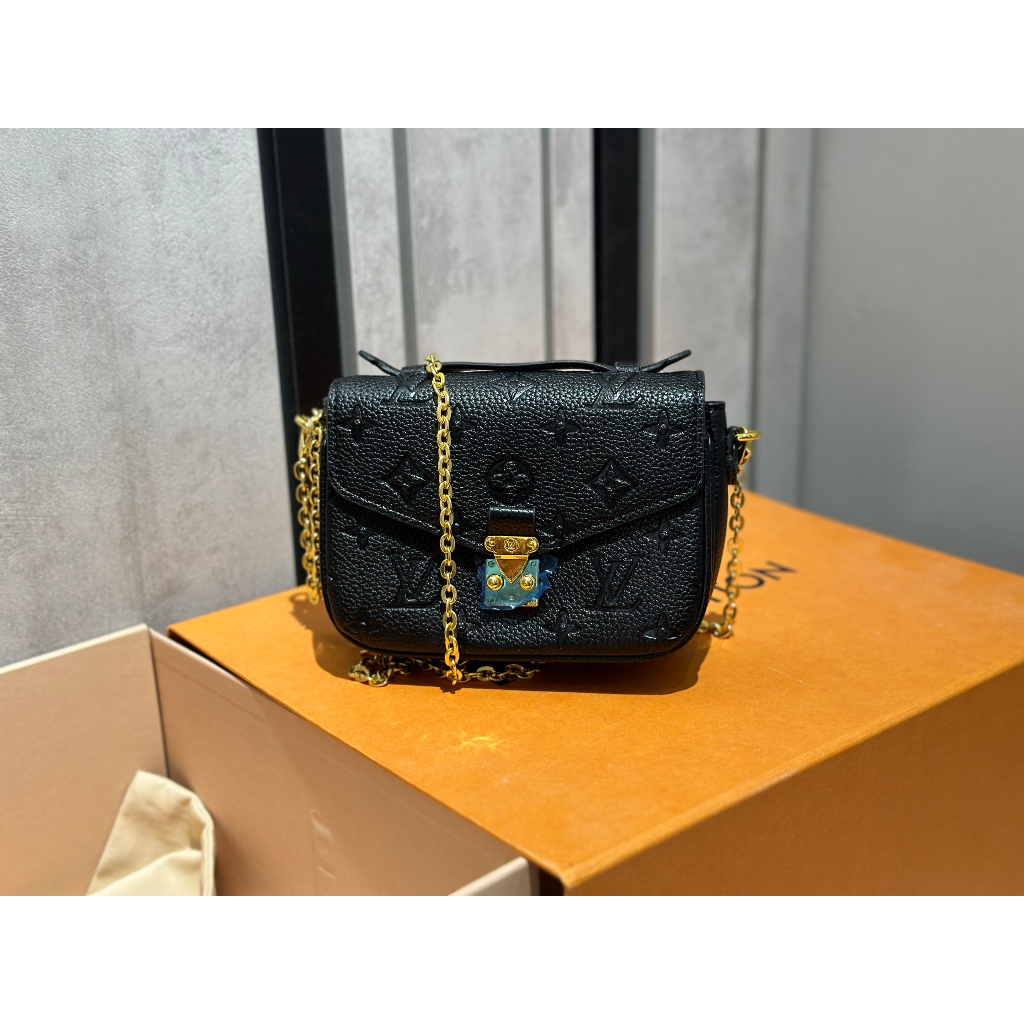 TÚI LV METIS MICRO SZ16