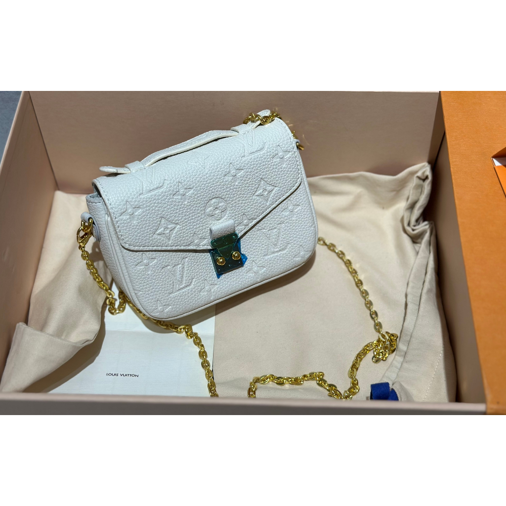 TÚI LV METIS MICRO SZ16