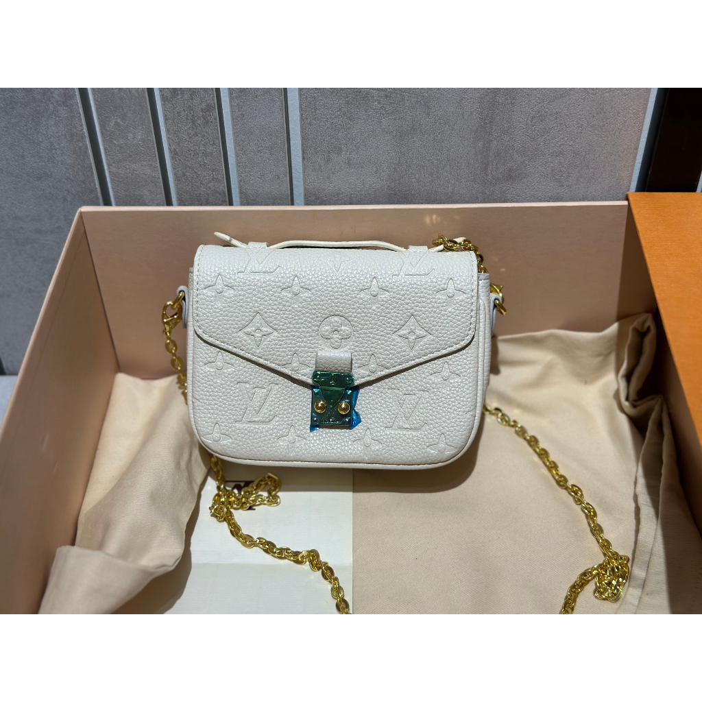 TÚI LV METIS MICRO SZ16