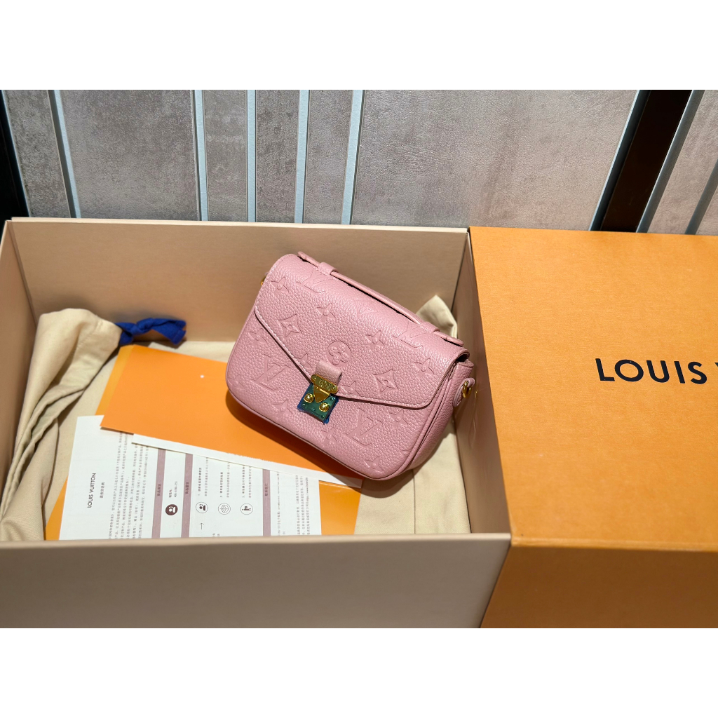 TÚI LV METIS MICRO SZ16