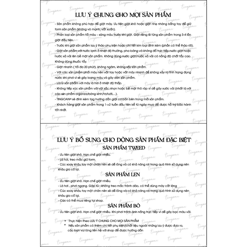 TINGOAN® Áo len xù cardigan 4 túi mint viền đen JENNIFER CARDIGAN/MINT