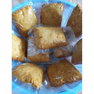 CHẢ chiên Cây 1kg / 4cây.