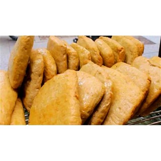 CHẢ chiên Cây 1kg / 4cây.