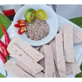 CHẢ LỤA nhà làm 500gr/1₫òn.