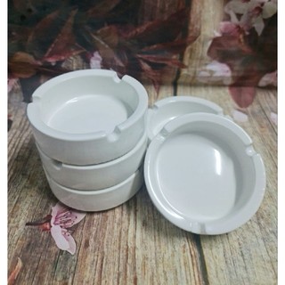 gạt tàn thuốc sứ MC - gạt tàn thuốc sứ