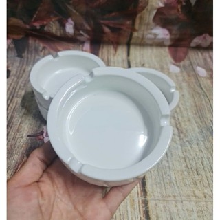 gạt tàn thuốc sứ MC - gạt tàn thuốc sứ