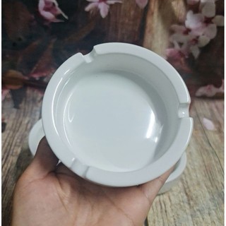 gạt tàn thuốc sứ MC - gạt tàn thuốc sứ