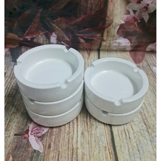 gạt tàn thuốc sứ MC - gạt tàn thuốc sứ