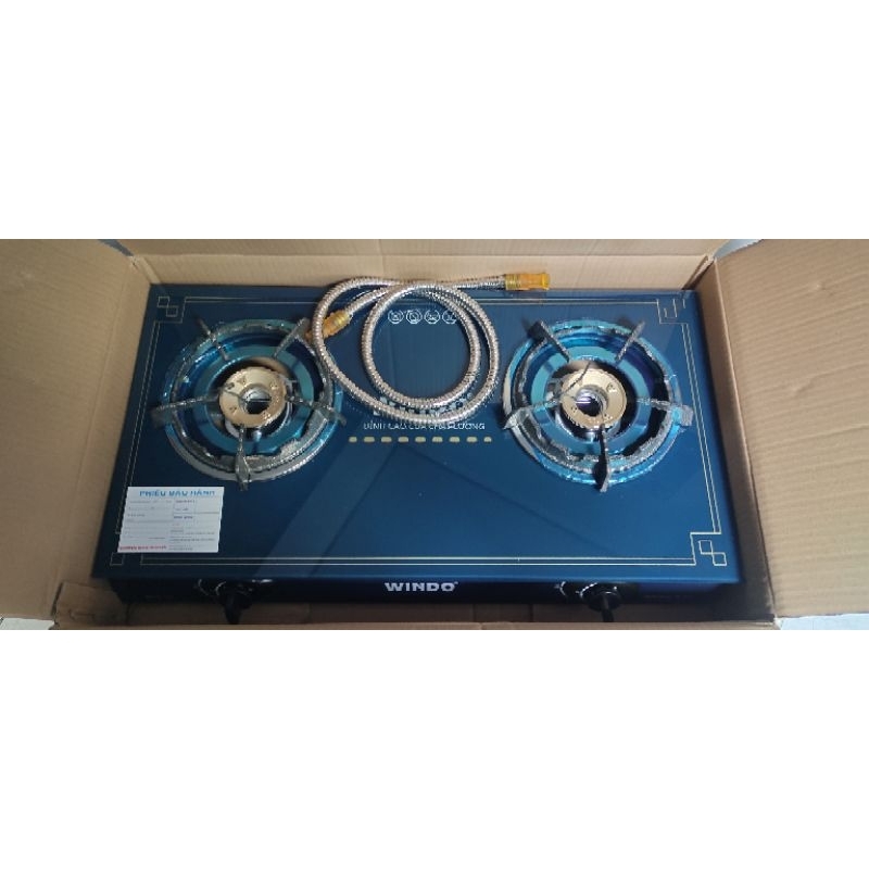 Bình Gas Bếp Gas Đôi Giá Sỉ