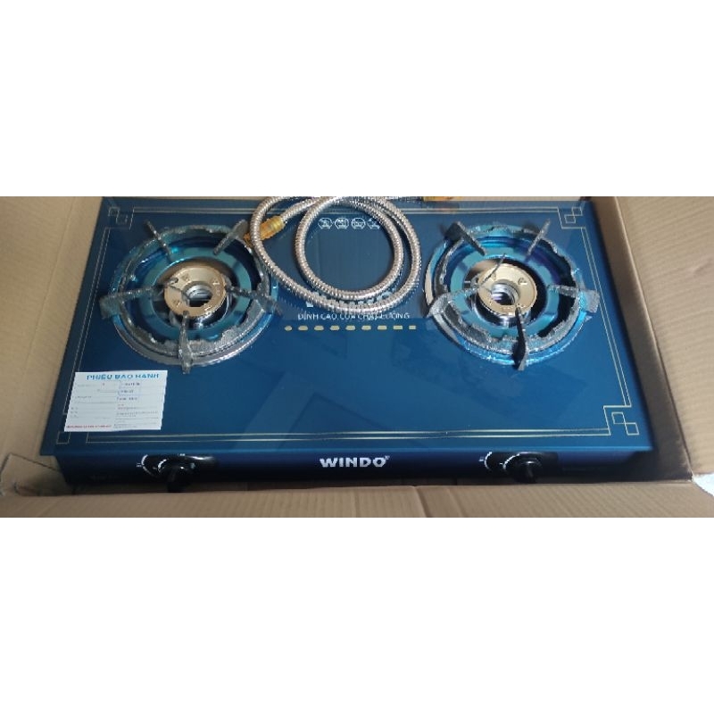 Bình Gas Bếp Gas Đôi Giá Sỉ