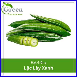 Hạt giống lặc lày lai f1
