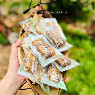  500g Thanh gạo lức mix hạt dinh dưỡng 