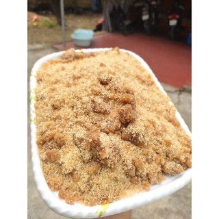Đường cát lu tự nhiên nghệ an 1 kg