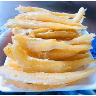 Cá bống vàng khô hàng loại 1 - Cá Khô